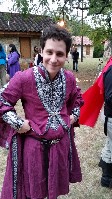 20161007_185512 Mason as Sir Trey.jpg